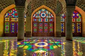 «مساجد ایرانی» در دست ثبت جهانی