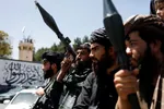 پنج سالگی حکومت طالبان در افغانستان؛ گروه‌های مسلح مخالف دولت همچنان فعال هستند
