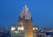 خشم روسیه از تجاوز آمریکابه نیروگاه‌هسته‌ای‌دارخوین