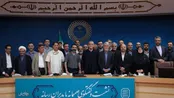 تصمیم‌گیری درباره جنگ و مذاکره بر عهده رهبری است