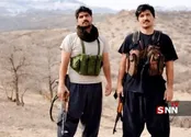 هلاکت ۲ عامل اصلی آشوب‌های دی‌ماه دره‌دراز کرمانشاه