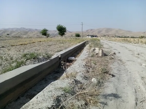 خشکسالی