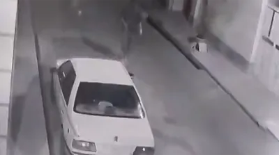 بازداشت ۲ عامل آتش‌سوزی عمدی منزل در ورامین