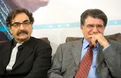 شجریان سال‌ها پیش پاسخ شهرام ناظری را داده