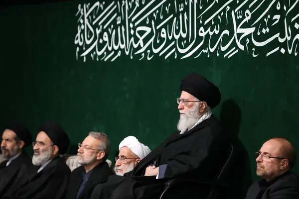 خامنه ای