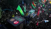وزیر امور خارجه توئیت جدید زد