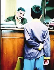 آشنایی با دادگاه اطفال و روند رسیدگی به جرم اطفال و نوجوانان