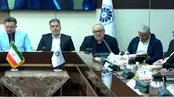 آمار تکان دهنده هزینه قطع اینترنت: روزی 12000 میلیارد