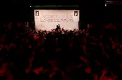 مداحی وفات حضرت ام البنین(س) ؛ مهدی رسولی