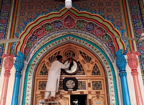 ماه رمضان در پاکستان
