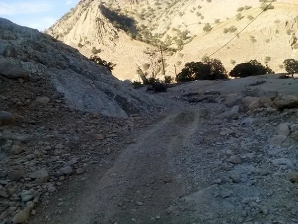 روستا ۱