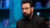 ویدیوی تکان دهنده از فرزاد جمشیدی