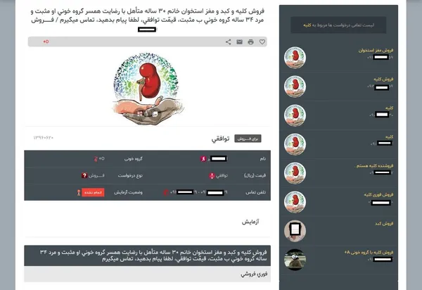 تابناک