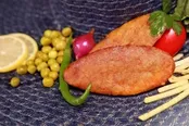طرز تهیه کتلت شیرازی