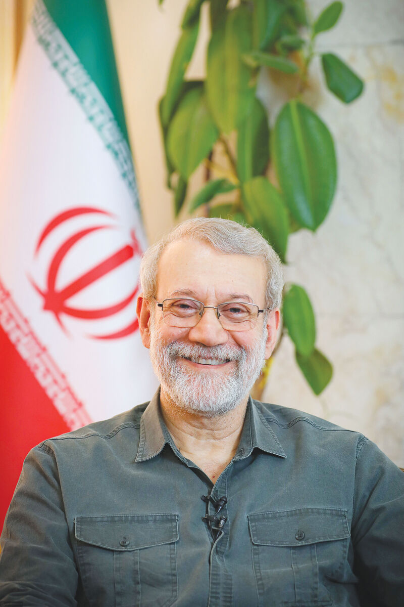 آقای قالیباف رئیس مجلس بودن را دوست ندارد/ پیمان جبلی مدیر توانمندی نیست/ آقای قالیباف رئیس مجلس بودن را دوست ندارد/ پیمان جبلی مدیر توانمندی نیست/