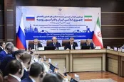 بازتاب برگزاری کمیسیون مشترک ایران و روسیه در رسانه‌های خارجی