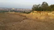 تخریب غیرقانونی در جنگل اشکاردشت چالوس
