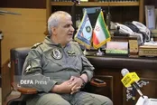 امیر جعفری: نهاجا برای هر مأموریتی آماده است