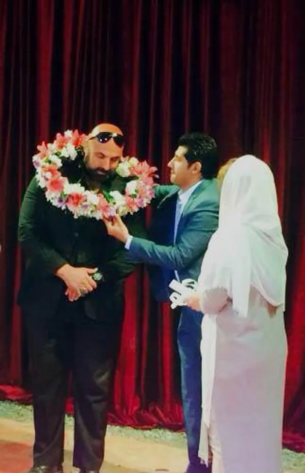 تابناک