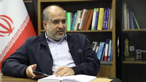 خضریان: حقوق ۳۰۰ میلیونی دروغ نیست؛ سند داریم/ آقای میدری؛ اگر ورود نمی‌کردیم، این پرداخت‌ها تا کی ادامه داشت؟