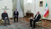 جزئیات گفت‌وگوی پزشکیان با وزیر کشور پاکستان