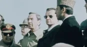 تروریسم مدرن از کجا آمد؟ / جنگ مدرن با کوادکوپتر نظامی / تست راکت توسط احمدی روشن در اتوبان قم / حال و هوای هنگ کنگ از دهه ۳۰ تا ۸۰ میلادی