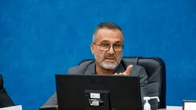 حمله بامدادی دشمن به اصفهان+ جزییات