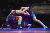 یک هندی طلایی وزن عموزاد شد؛ چهارمین ملی‌پوش از اصفهان درآمد/ بذری قهرمان غیرمنتظره!