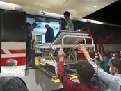 نجات جان دختر ۱۶ ساله اراکی از چاه آب