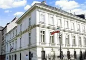 واکنش سفارت ایران به بیانیه مغرضانه اتریش