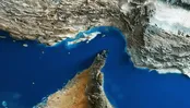 شنیده شدن صدای چند انفجار در بندرعباس