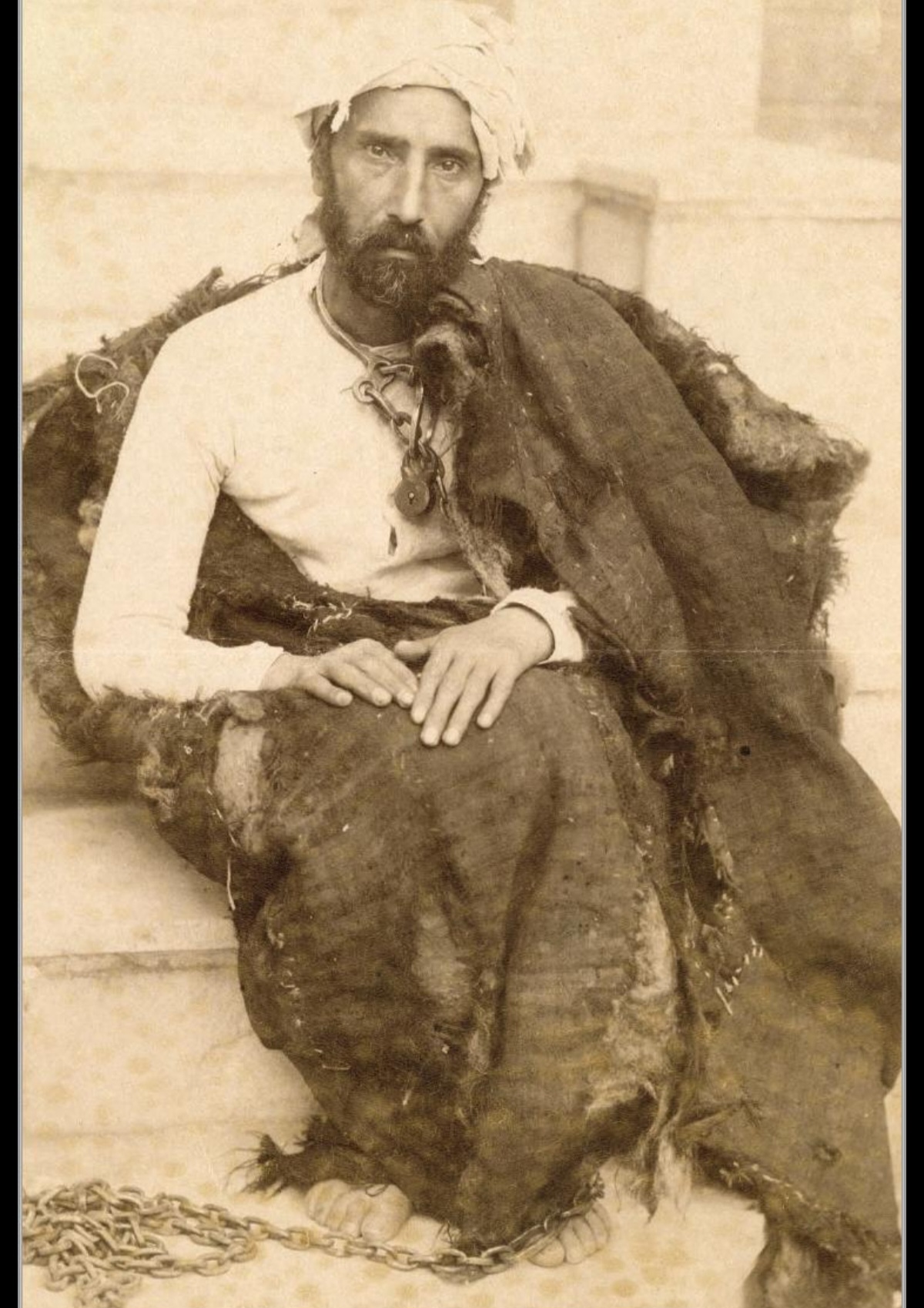 بازخوانی تاریخ ؛ سید جمالالدین اسدآبادی؛ راز بزرگ زندگی مردی که جهان اسلام را تکان داد بازخوانی تاریخ ؛ سید جمالالدین اسدآبادی؛ راز بزرگ زندگی مردی که جهان اسلام را تکان داد