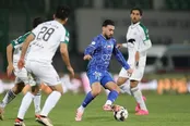 منیر الحدادی از هواداران استقلال خداحافظی کرد