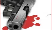 زخمی شدن پلیس فداکار حین دستگیری قاتل فراری
