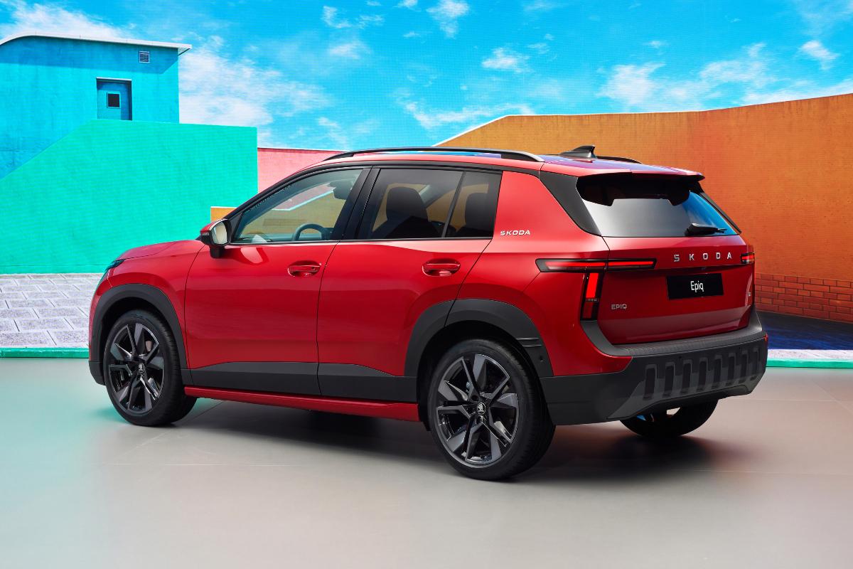 نمایشگاه پاریس با تازه‌ترین محصولات مرسدس‌بنز، BYD و اشکودا آغاز می‌شود