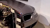 کالبدشکافی BMW؛ درون قلب تپنده‌ مهندسی آلمان