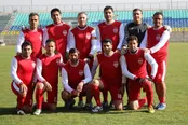 تصاویرتماشایی‌بازی‌پرسپولیسِ‌پروین‌با‌پرسپولیس‌ِبرانکو