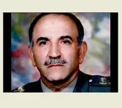 پدر توپخانه ایران به دیار باقی شتافت