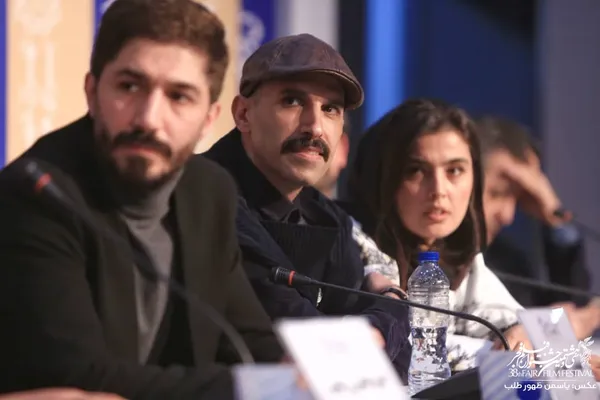 لباس شخصی