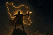 واکنش هنری فرزاد فرزین به تجاوز اسرائیل به وطن/ایران؛ خودت به تنهایی یه دنیایی!