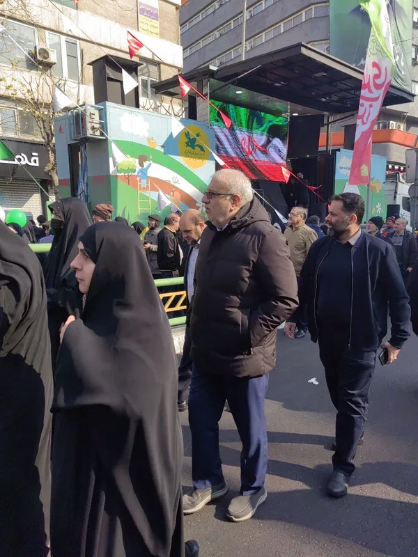 جواد اوجی، وزیر نفت دولت سیزدهم 