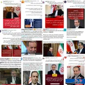 بازتاب نشست سفرا با عراقچی در رسانه‌های منطقه