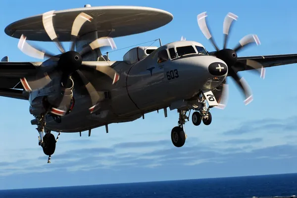 E-2D Advanced Hawkeye: $232 million 