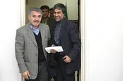 فوتبال ایران چگونه از سوی فیفا تعلیق شد؟