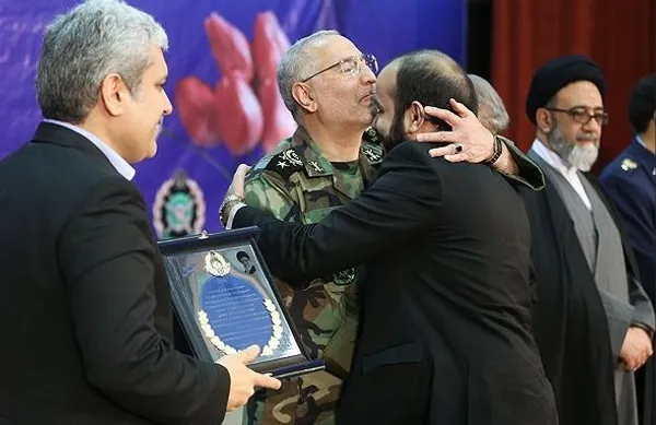 گرامیداشت بیستمین سالگرد شهادت شهید خلبان سرلشکر منصور ستاری دوشنبه با حضور حجت&zwnj;الاسلام ابوترابی&zwnj;فرد، نایب&zwnj;رئیس مجلس شورای اسلامی در مرکز فرماندهی آموزش&zwnj;های هوایی شهید خضرایی برگزار شد./FNA
