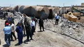 انتشار اسامی محکومان پرونده‌های کلان فساد و قاچاق