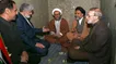 مطهری: لاریجانی گفت «مذاکره در حال جنگ بهتر جواب می دهد»