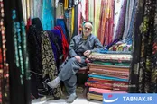 عکس: پوششی از هویت؛ لباس کردی، روایتِ رنگ و ریشه