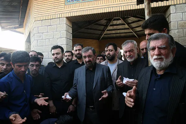 ترحیم