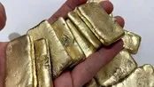 قیمت طلا در بازار امروز ۱۰ مردادماه